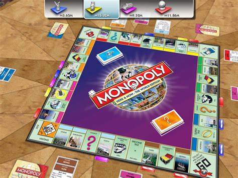 Slots Monopoly Ipad Livre