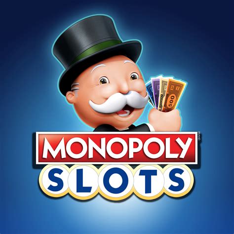 Slots Monopoly Missoes