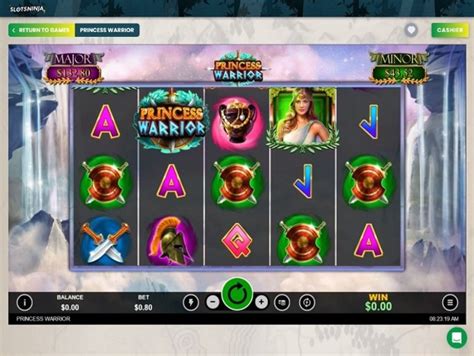 Slots Ninja Casino Panama