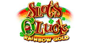 Slots O Luck Brabet