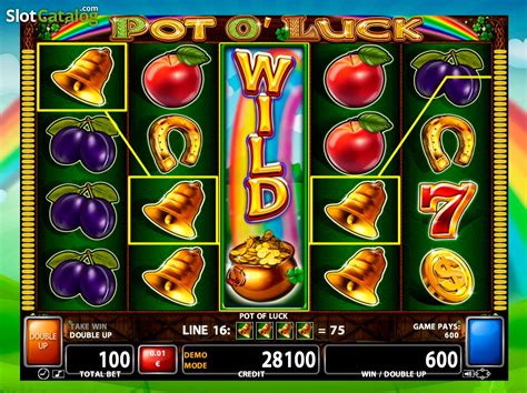 Slots O Luck Review 2024