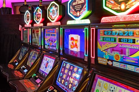 Slots Of Vegas Casino Chile