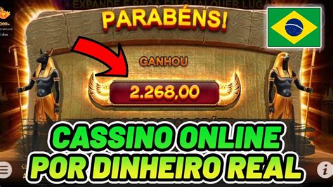 Slots Online A Dinheiro Real Comentarios