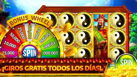 Slots Online Casino Divertidos