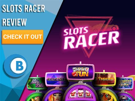 Slots Racer Casino Guatemala