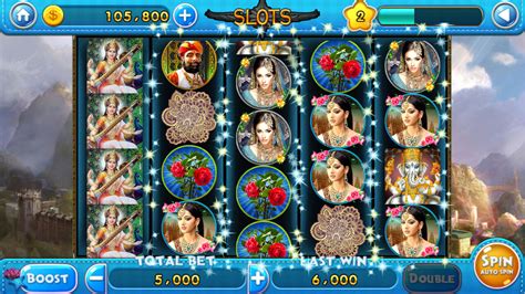 Slots Saga Para Android