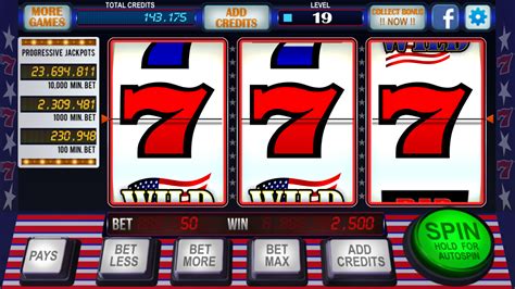 Slots777 Casino Download