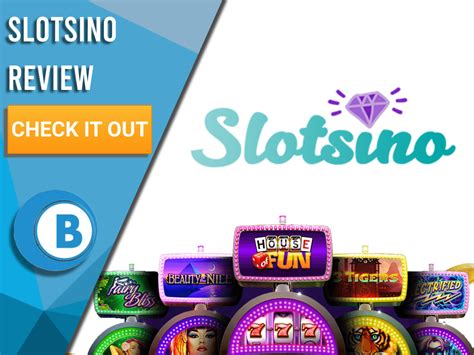 Slotsino Casino Bolivia