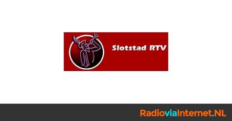 Slotstad Radio Frequentie