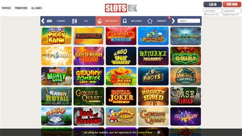 Slotsuk Casino Apk