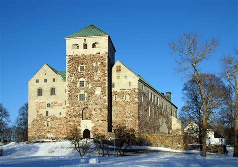 Slotte Turku