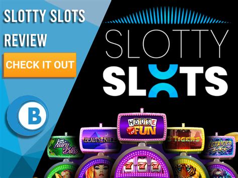 Slotty Slots Casino Argentina