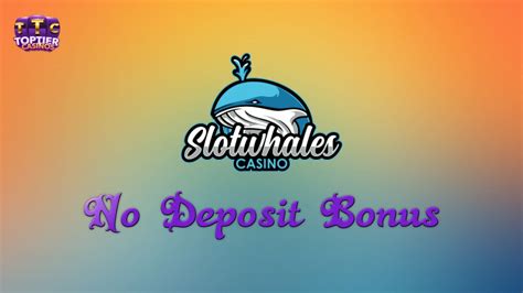 Slotwhales Casino Colombia