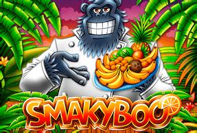 Smaky Boo Sportingbet