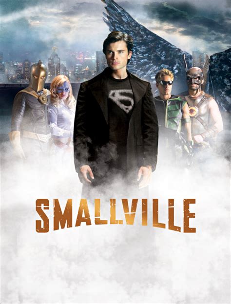 Smallville Roleta Wiki