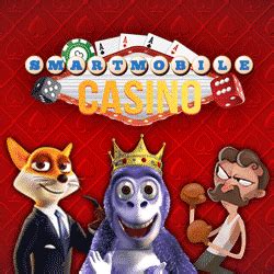 Smart Mobile Casino Aplicacao