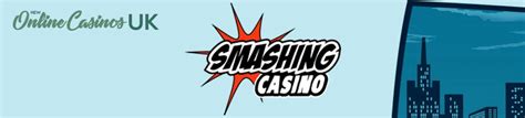 Smashing Casino App
