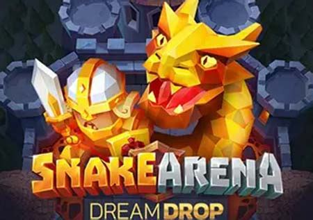 Snake Arena Betano