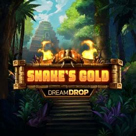 Snake S Gold Dream Drop Betfair