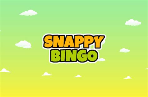 Snappy Bingo Casino Argentina
