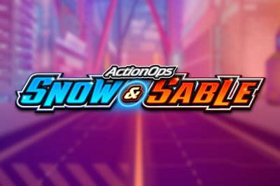 Snow And Sable Sportingbet