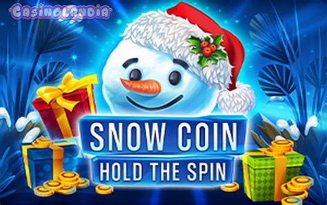Snow Coin Hold The Spin Brabet