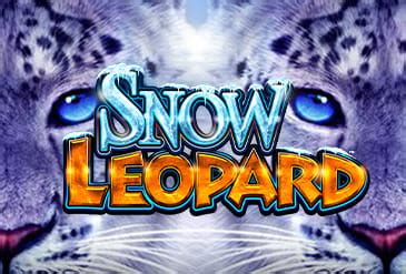 Snow Leopards 888 Casino