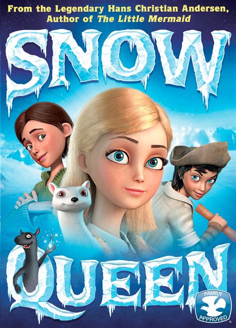 Snow Queen Netbet