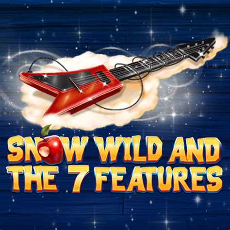Snow Wild And The 7 Features Betway