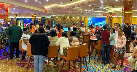 Socialgame Casino Belize