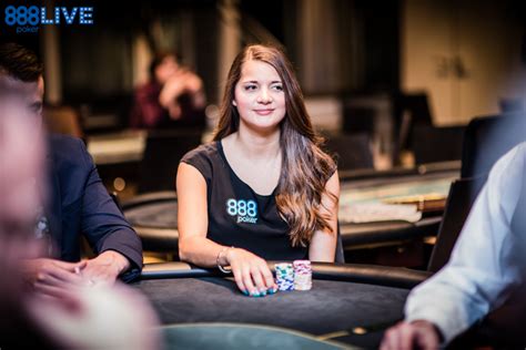 Sofia Lovgren Pokerstars