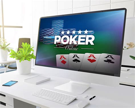 Software De Poker Online Mac