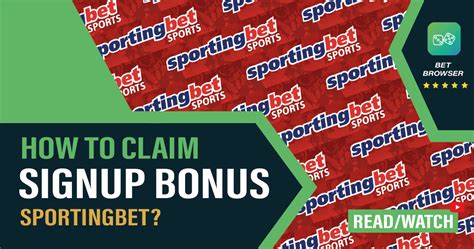 Sold It Bonus Buy Sportingbet