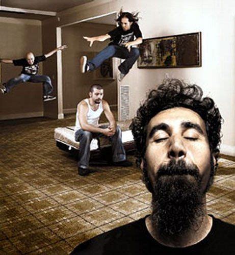 Solo Roleta System Of A Down