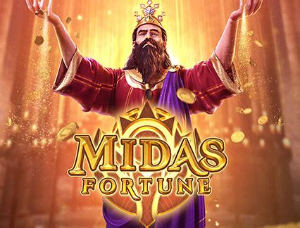 Son Of Midas Leovegas