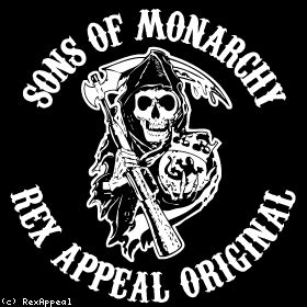 Sons Of Monarchy Bodog