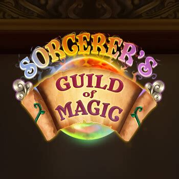 Sorcerer S Guild Of Magic Betano