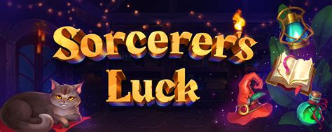 Sorcerer S Luck Bwin