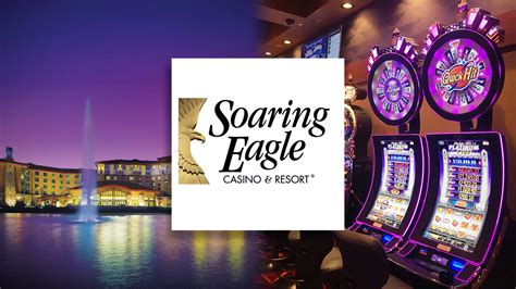 Sorte Eagle Casino Bingo Washington