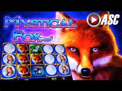 Sorte Fox Slots