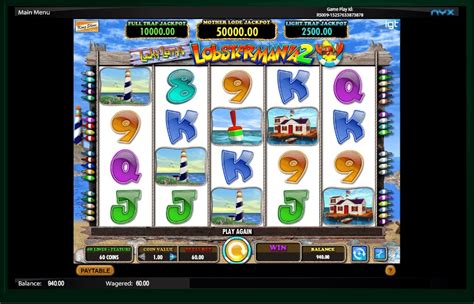 Sorte Larry Slots Online Gratis