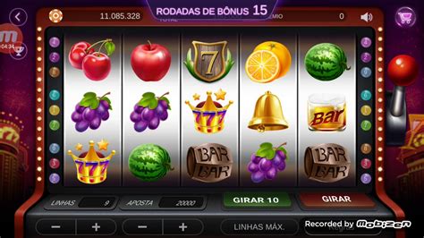 Sorte Selos De Slots