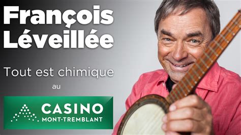 Souper Casino Voltigeurs