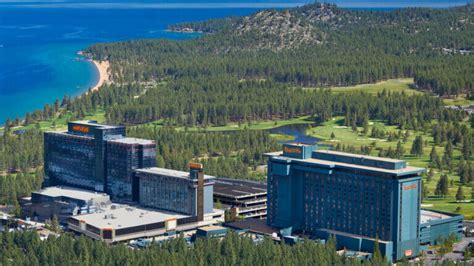 South Lake Tahoe Resort Casino