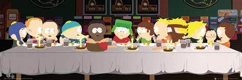 South Park Roleta Cena