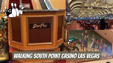 South Point Casino Feira De Armas