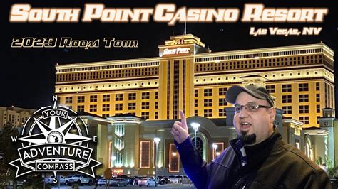 South Point Casino Reality Show