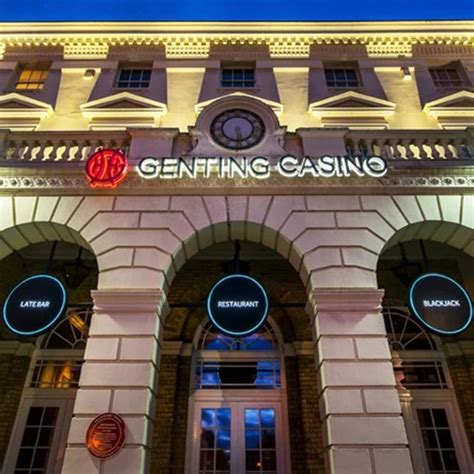 Southampton Casino Horarios De Abertura