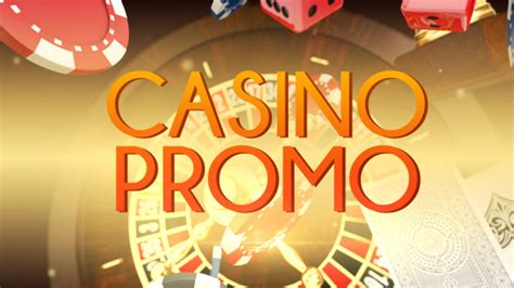 Spa Casino Promocoes