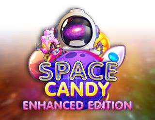 Space Candy Enhanced Edition Brabet